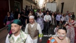 Les falles inicien la visita oficial als monuments fallers