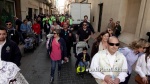 Les falles inicien la visita oficial als monuments fallers