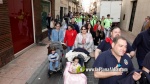 Les falles inicien la visita oficial als monuments fallers