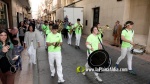 Les falles inicien la visita oficial als monuments fallers
