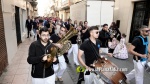 Les falles inicien la visita oficial als monuments fallers