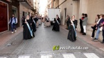 Les falles inicien la visita oficial als monuments fallers