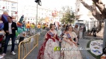 Les falles inicien la visita oficial als monuments fallers