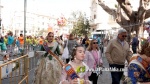 Les falles inicien la visita oficial als monuments fallers