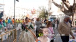Les falles inicien la visita oficial als monuments fallers