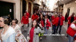 Les falles inicien la visita oficial als monuments fallers