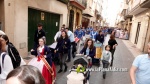 Les falles inicien la visita oficial als monuments fallers