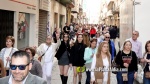Les falles inicien la visita oficial als monuments fallers