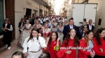 Les falles inicien la visita oficial als monuments fallers