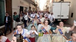 Les falles inicien la visita oficial als monuments fallers