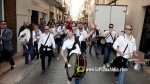 Les falles inicien la visita oficial als monuments fallers