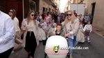 Les falles inicien la visita oficial als monuments fallers