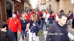 Les falles inicien la visita oficial als monuments fallers