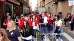 Les falles inicien la visita oficial als monuments fallers