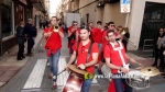 Les falles inicien la visita oficial als monuments fallers