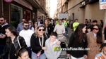 Les falles inicien la visita oficial als monuments fallers