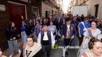 Les falles inicien la visita oficial als monuments fallers