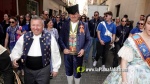 Les falles inicien la visita oficial als monuments fallers
