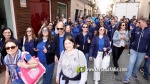 Les falles inicien la visita oficial als monuments fallers