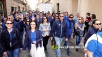 Les falles inicien la visita oficial als monuments fallers