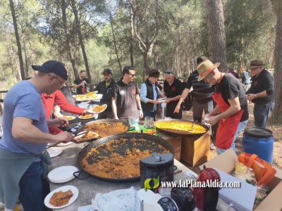 Gastronoma, redobles, talleres y nuevos cfrades en el prembulo de la Semana Santa alcorina