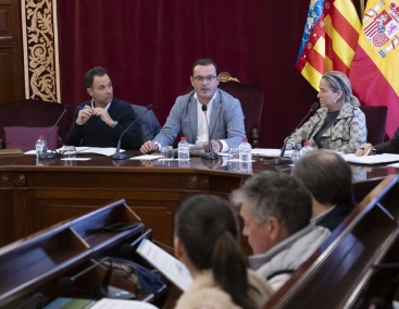 El Patronat Provincial de Turisme de Castelln activa subvenciones por ms de 1,5 millones de euros