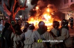 Aix? va cremar Burriana les seves Falles 2024