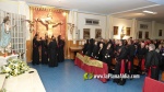 El Sant?ssim Crist del Mar processiona el Divendres de Dolors al districte mar?tim de Burriana