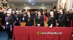 El Sant?ssim Crist del Mar processiona el Divendres de Dolors al districte mar?tim de Burriana