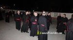El Sant?ssim Crist del Mar processiona el Divendres de Dolors al districte mar?tim de Burriana