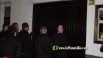 El Sant?ssim Crist del Mar processiona el Divendres de Dolors al districte mar?tim de Burriana