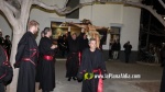 El Sant?ssim Crist del Mar processiona el Divendres de Dolors al districte mar?tim de Burriana