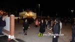 El Sant?ssim Crist del Mar processiona el Divendres de Dolors al districte mar?tim de Burriana