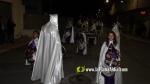 El Sant?ssim Crist del Mar processiona el Divendres de Dolors al districte mar?tim de Burriana