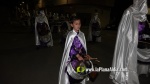 El Sant?ssim Crist del Mar processiona el Divendres de Dolors al districte mar?tim de Burriana