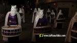 El Sant?ssim Crist del Mar processiona el Divendres de Dolors al districte mar?tim de Burriana