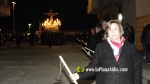El Sant?ssim Crist del Mar processiona el Divendres de Dolors al districte mar?tim de Burriana