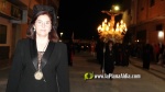 El Sant?ssim Crist del Mar processiona el Divendres de Dolors al districte mar?tim de Burriana
