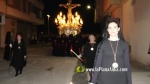 El Sant?ssim Crist del Mar processiona el Divendres de Dolors al districte mar?tim de Burriana