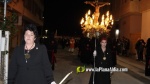 El Sant?ssim Crist del Mar processiona el Divendres de Dolors al districte mar?tim de Burriana
