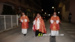 El Sant?ssim Crist del Mar processiona el Divendres de Dolors al districte mar?tim de Burriana