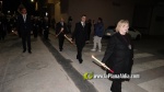 El Sant?ssim Crist del Mar processiona el Divendres de Dolors al districte mar?tim de Burriana