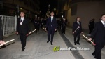 El Sant?ssim Crist del Mar processiona el Divendres de Dolors al districte mar?tim de Burriana