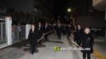 El Sant?ssim Crist del Mar processiona el Divendres de Dolors al districte mar?tim de Burriana