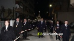 El Sant?ssim Crist del Mar processiona el Divendres de Dolors al districte mar?tim de Burriana
