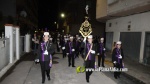 El Sant?ssim Crist del Mar processiona el Divendres de Dolors al districte mar?tim de Burriana