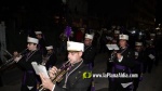 El Sant?ssim Crist del Mar processiona el Divendres de Dolors al districte mar?tim de Burriana