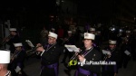 El Sant?ssim Crist del Mar processiona el Divendres de Dolors al districte mar?tim de Burriana