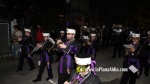 El Sant?ssim Crist del Mar processiona el Divendres de Dolors al districte mar?tim de Burriana