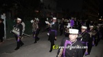 El Sant?ssim Crist del Mar processiona el Divendres de Dolors al districte mar?tim de Burriana